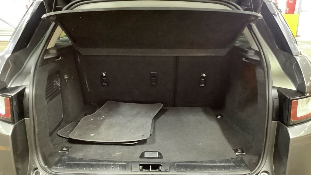 Used Land Rover Range Rover Evoque 2018 for sale - 76610243: Photo 7