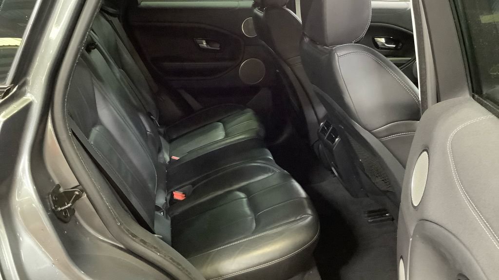 Used Land Rover Range Rover Evoque 2018 for sale - 76610243: Photo 8