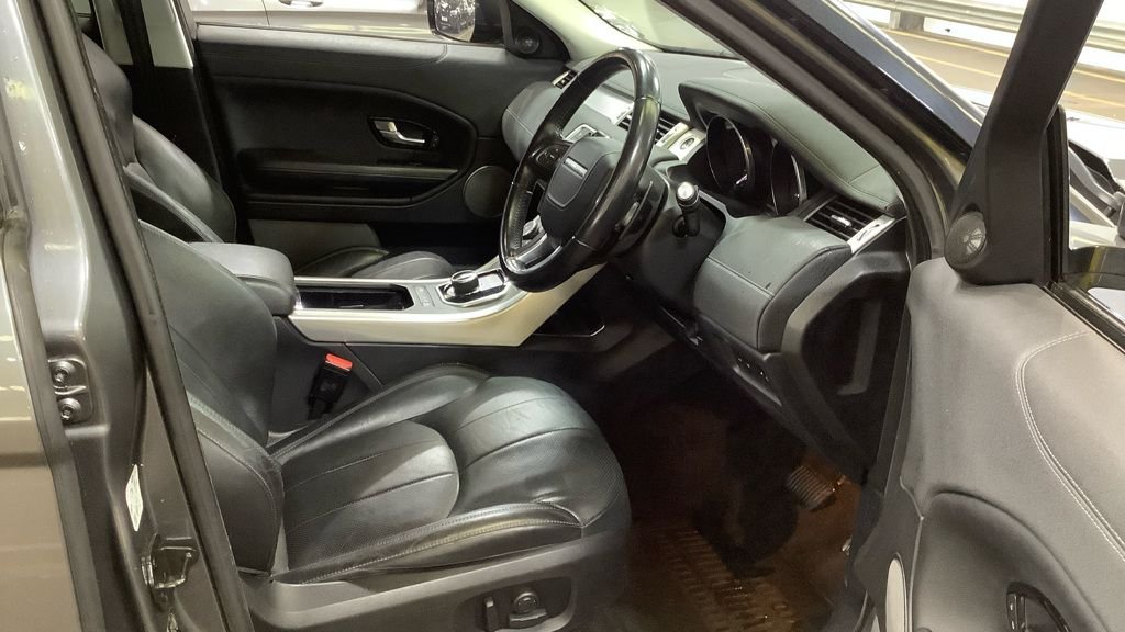 Used Land Rover Range Rover Evoque 2018 for sale - 76610243: Photo 9