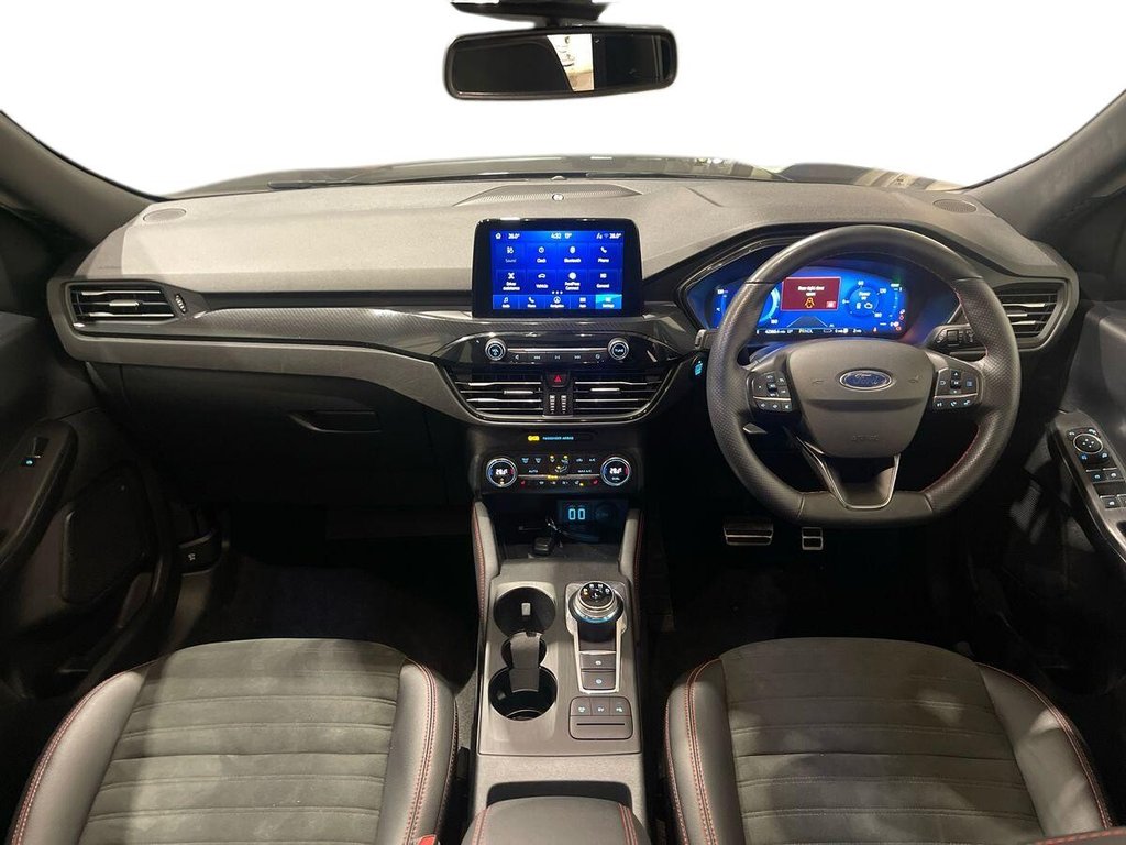 Used Ford Kuga 2021 for sale - 77037731: Photo 10