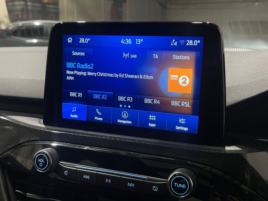 Used Ford Kuga 2021 for sale - 77037731: Photo 11