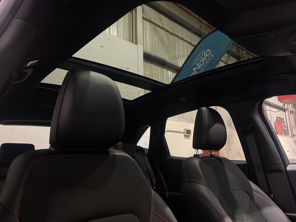 Used Ford Kuga 2021 for sale - 77037731: Photo 12