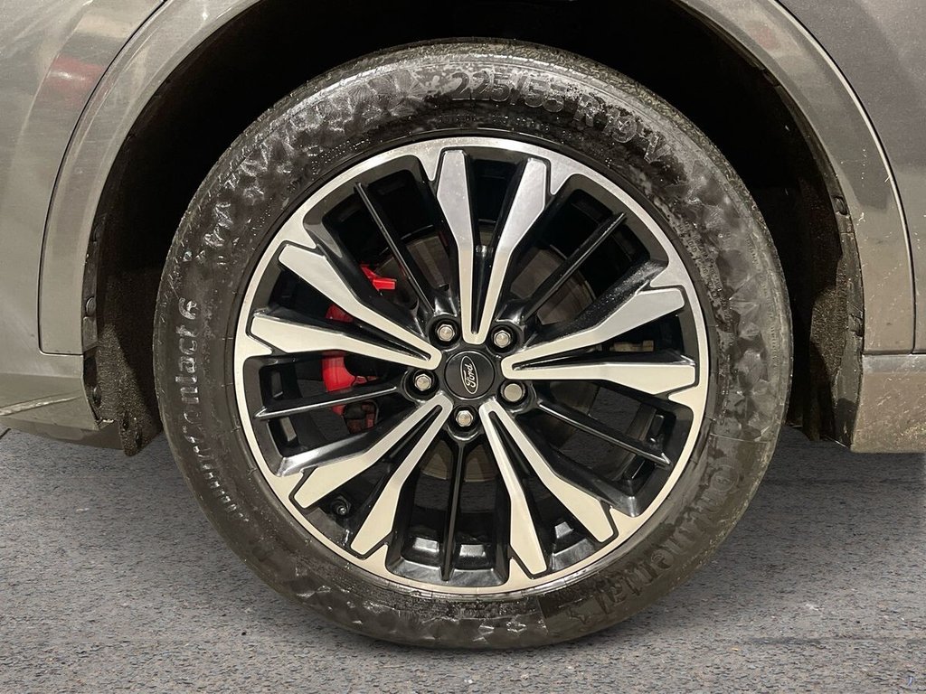 Used Ford Kuga 2021 for sale - 77037731: Photo 13