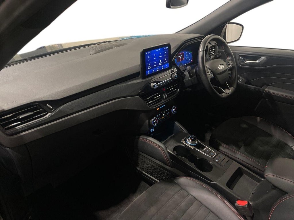 Used Ford Kuga 2021 for sale - 77037731: Photo 15