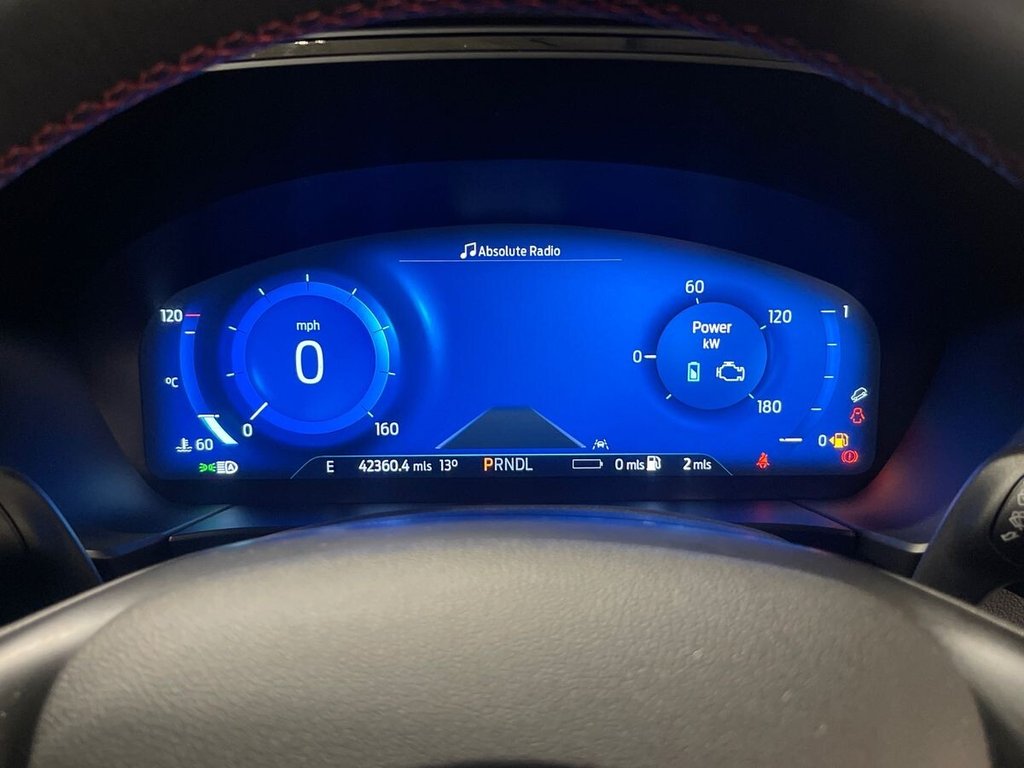 Used Ford Kuga 2021 for sale - 77037731: Photo 24