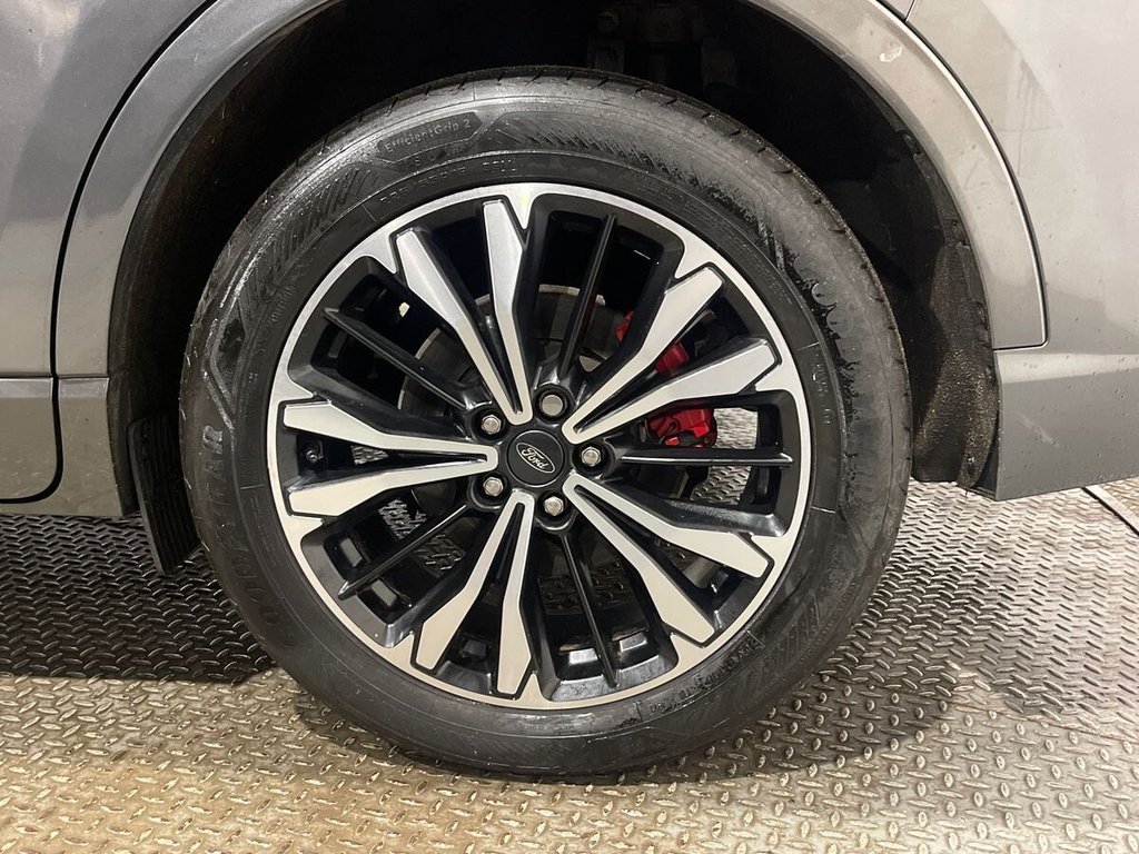 Used Ford Kuga 2021 for sale - 77037731: Photo 34