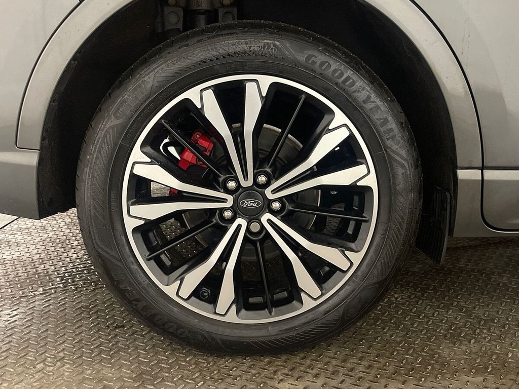 Used Ford Kuga 2021 for sale - 77037731: Photo 35