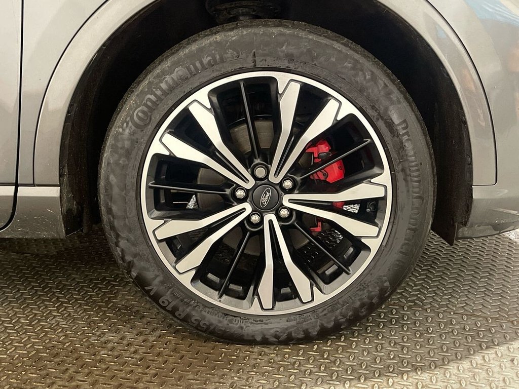 Used Ford Kuga 2021 for sale - 77037731: Photo 36