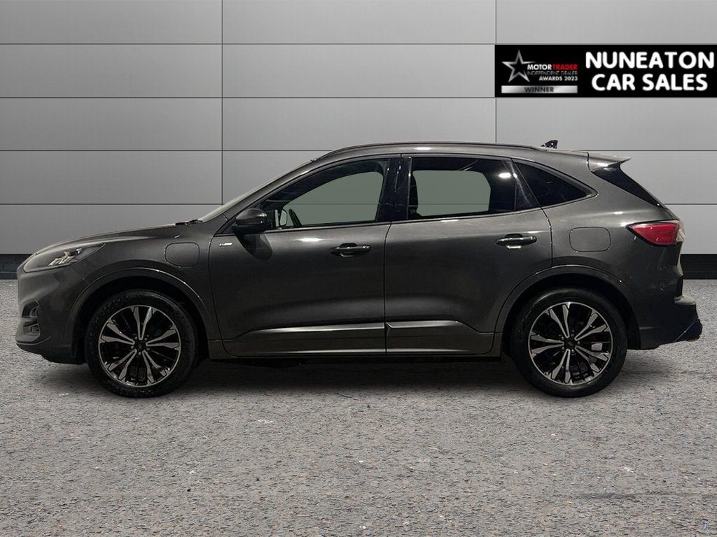 Used Ford Kuga 2021 for sale - 77037731: Photo 6