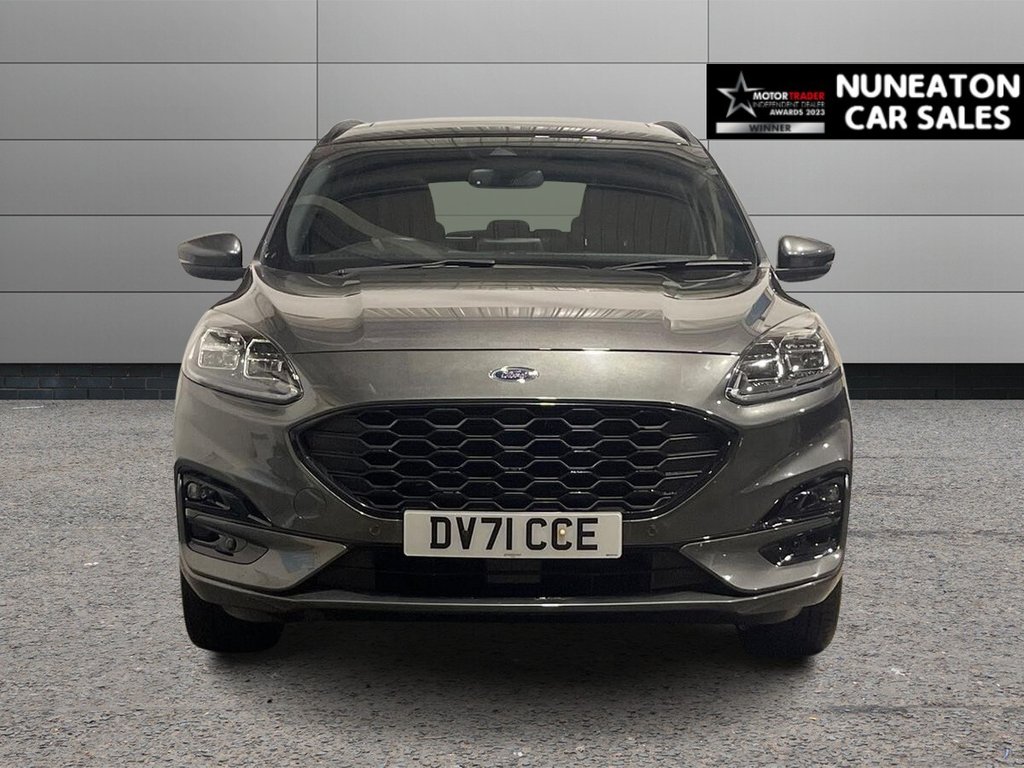 Used Ford Kuga 2021 for sale - 77037731: Photo 8