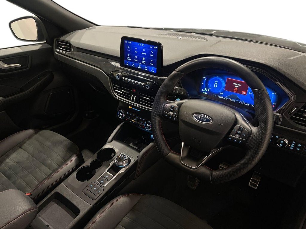 Used Ford Kuga 2021 for sale - 77037731: Photo 9