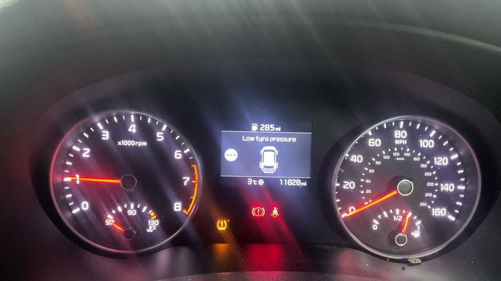 Used Kia Sportage 2019 for sale - 77188525: Photo 10