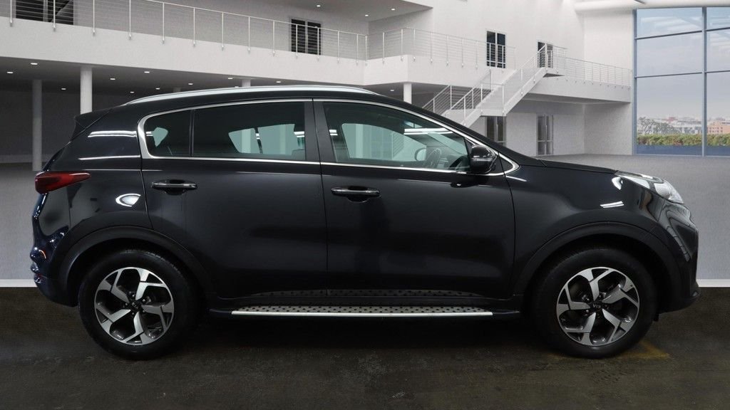 Used Kia Sportage 2019 for sale - 77188525: Photo 5
