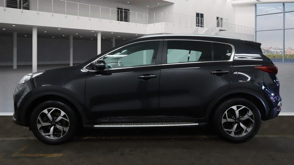 Used Kia Sportage 2019 for sale - 77188525: Photo 6