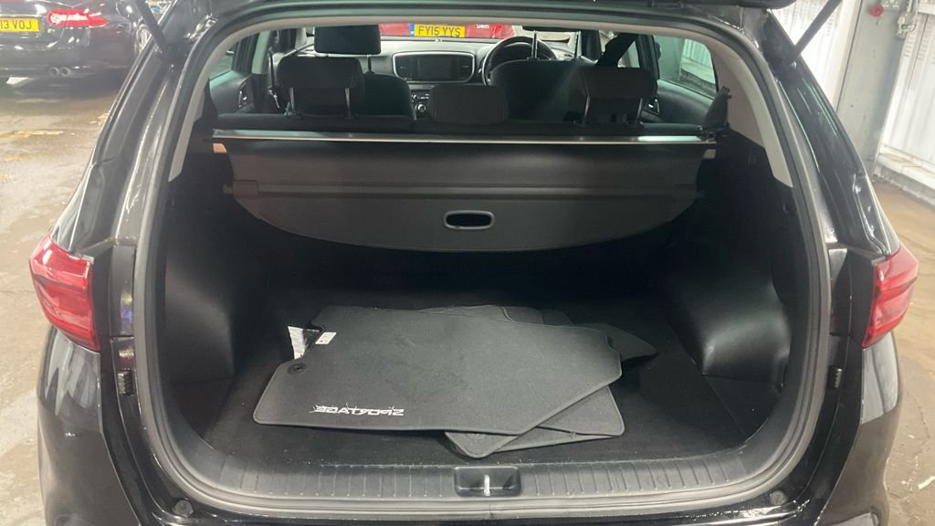 Used Kia Sportage 2019 for sale - 77188525: Photo 7