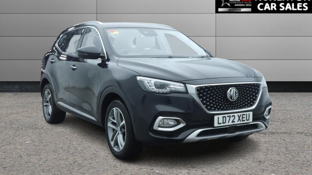 Used MG MG HS 2022 for sale - 77293174: Photo 1