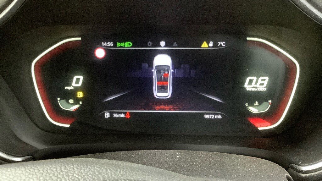 Used MG MG HS 2022 for sale - 77293174: Photo 16