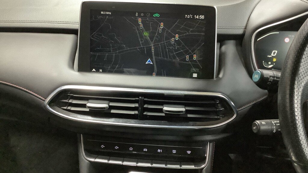 Used MG MG HS 2022 for sale - 77293174: Photo 17