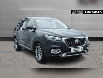 Used MG MG HS 2022 for sale - 77293174: Photo