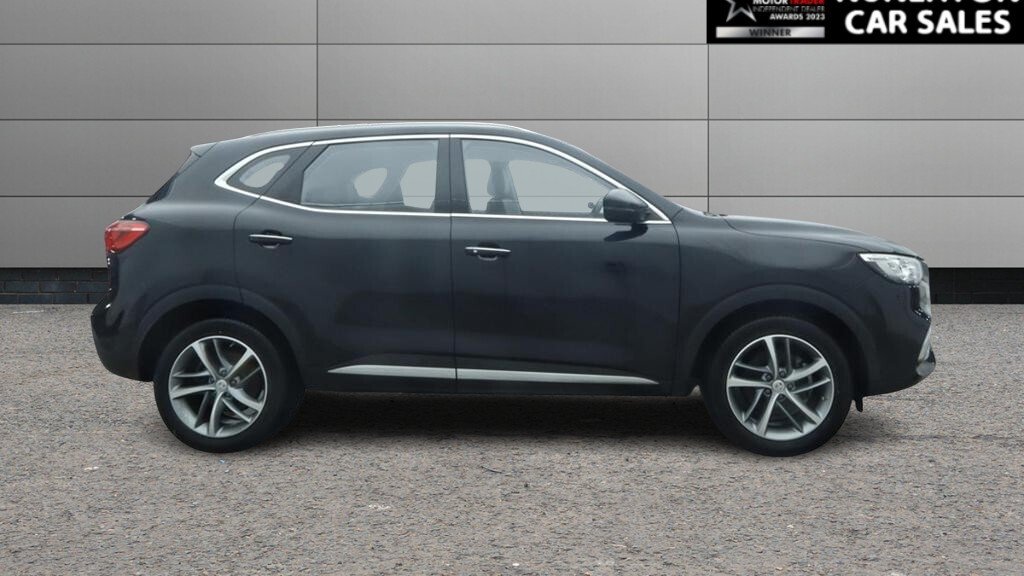 Used MG MG HS 2022 for sale - 77293174: Photo 2