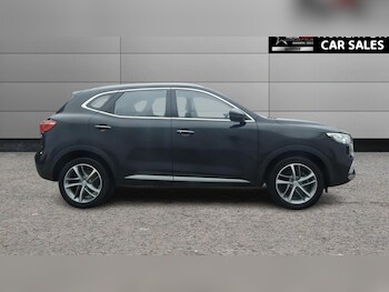 Used MG MG HS 2022 for sale - 77293174: Photo