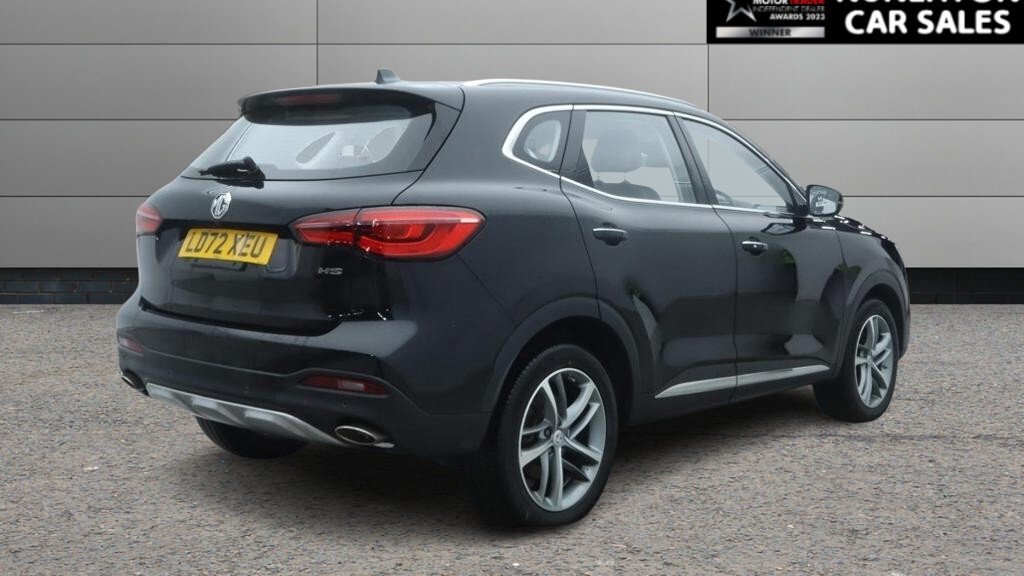 Used MG MG HS 2022 for sale - 77293174: Photo 3