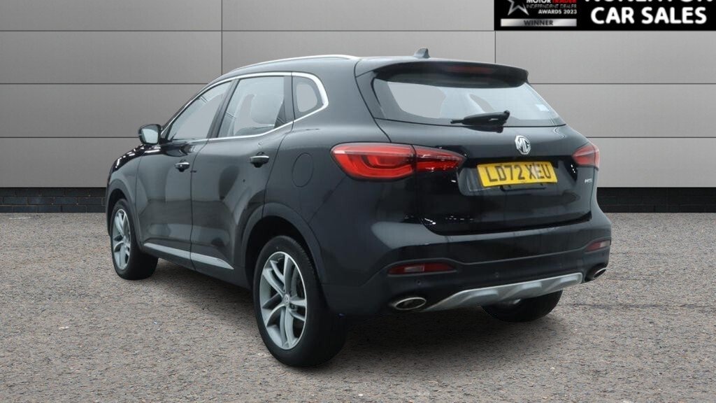 Used MG MG HS 2022 for sale - 77293174: Photo 4