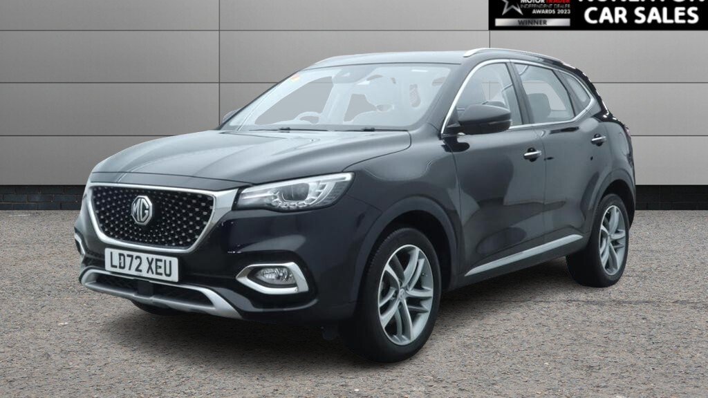 Used MG MG HS 2022 for sale - 77293174: Photo 6