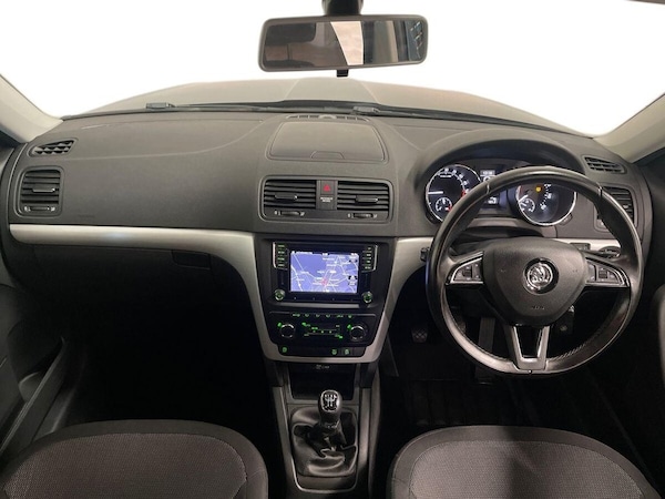 Used Skoda Yeti 2016 for sale - 76202833: Photo 10