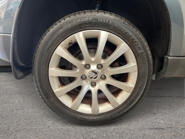 Used Skoda Yeti 2016 for sale - 76202833: Photo 12