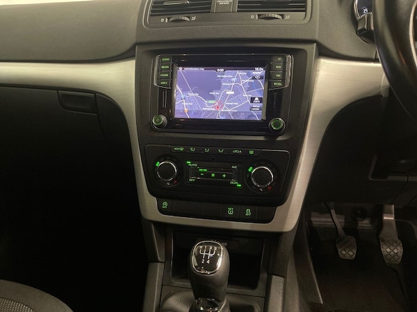 Used Skoda Yeti 2016 for sale - 76202833: Photo 16