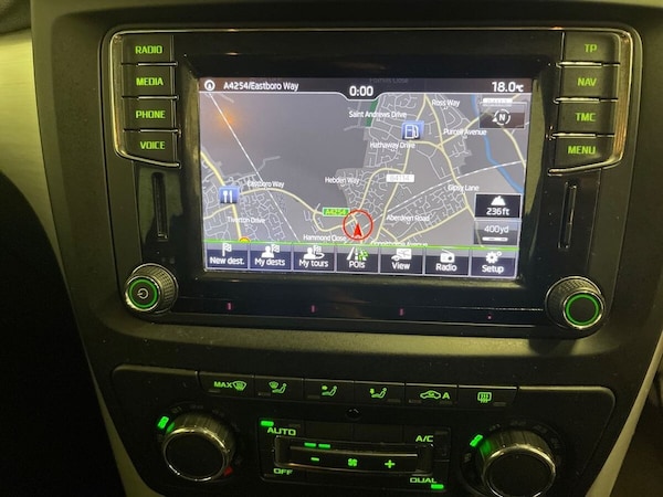 Used Skoda Yeti 2016 for sale - 76202833: Photo 20