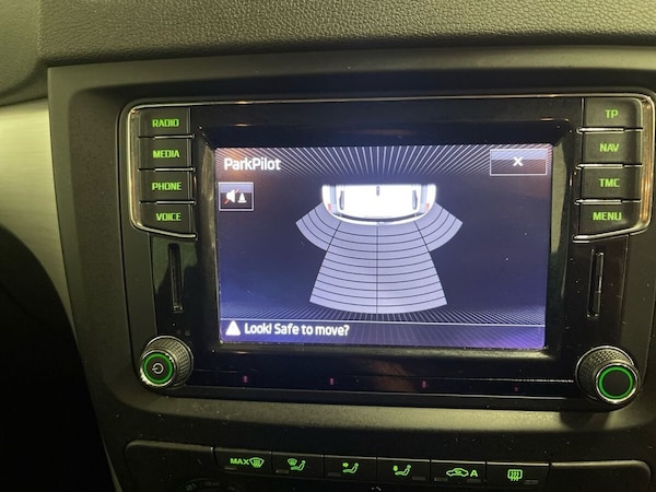 Used Skoda Yeti 2016 for sale - 76202833: Photo 22