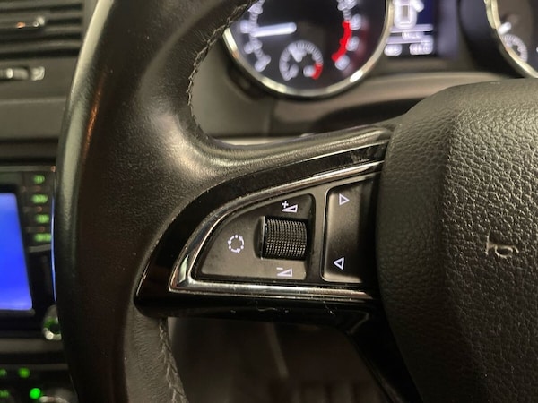 Used Skoda Yeti 2016 for sale - 76202833: Photo 24