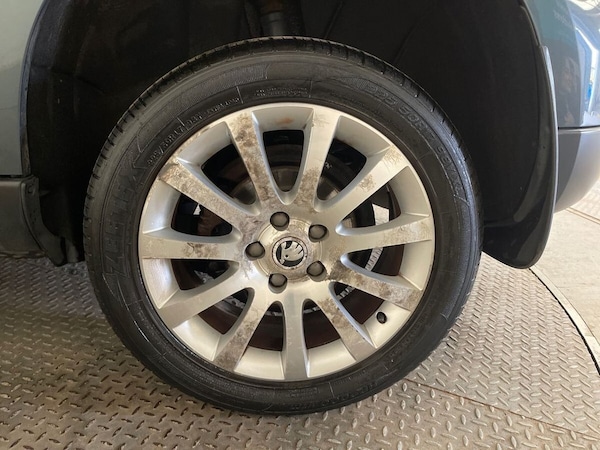 Used Skoda Yeti 2016 for sale - 76202833: Photo 30