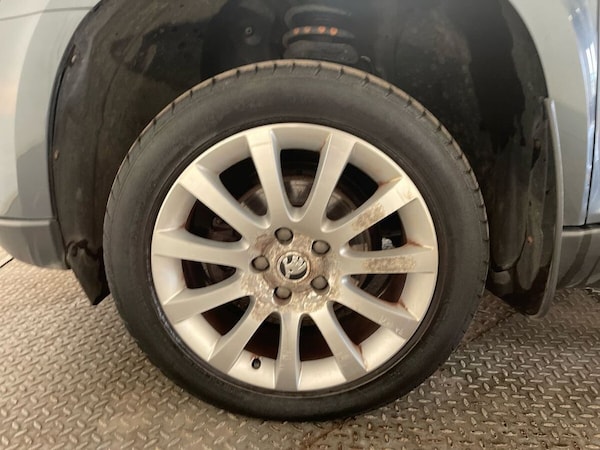 Used Skoda Yeti 2016 for sale - 76202833: Photo 31