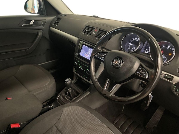 Used Skoda Yeti 2016 for sale - 76202833: Photo 9