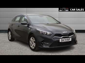 2022 (71) - 1.0T GDi ISG 2 5dr