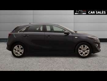 Used Kia Ceed 2022 for sale - 74600986: Photo