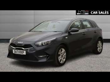 Used Kia Ceed 2022 for sale - 74600986: Photo
