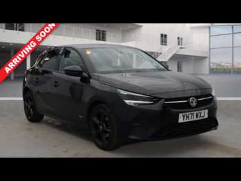 2021 (71) - 1.2 Griffin Hatchback 5dr Petrol Manual Euro 6 (75 ps)