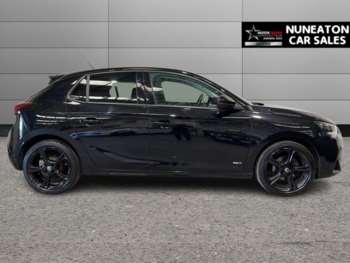 Used Vauxhall Corsa 2021 for sale - 74542523: Photo