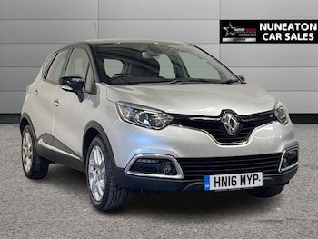 2016 (16) - 0.9 TCE 90 Dynamique Nav 5dr