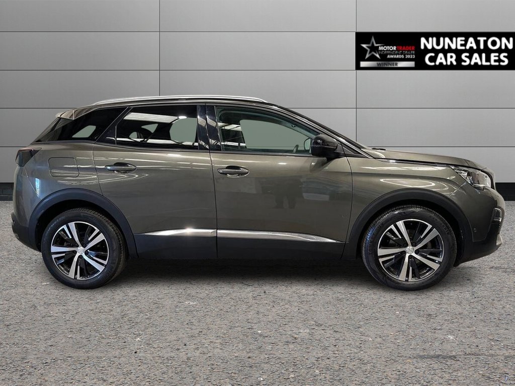 Used Peugeot 3008 2019 for sale - 77048962: Photo 2