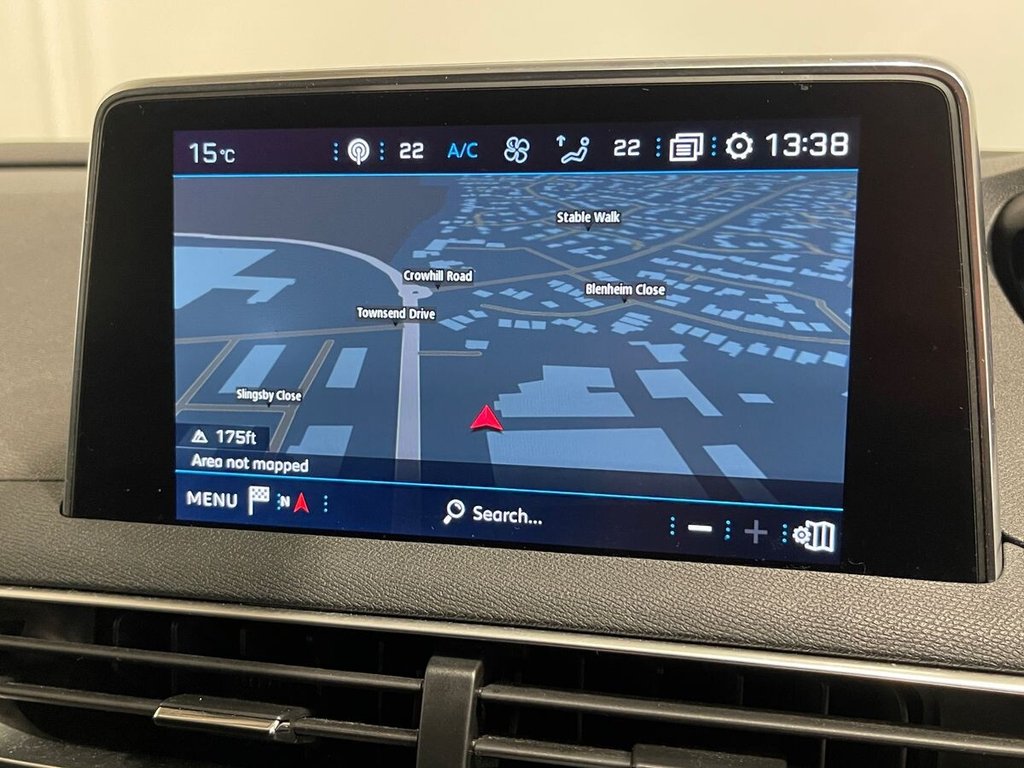 Used Peugeot 3008 2019 for sale - 77048962: Photo 20