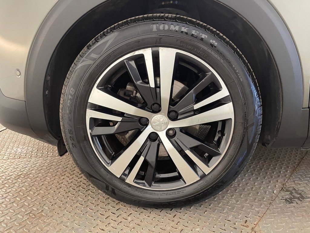 Used Peugeot 3008 2019 for sale - 77048962: Photo 31