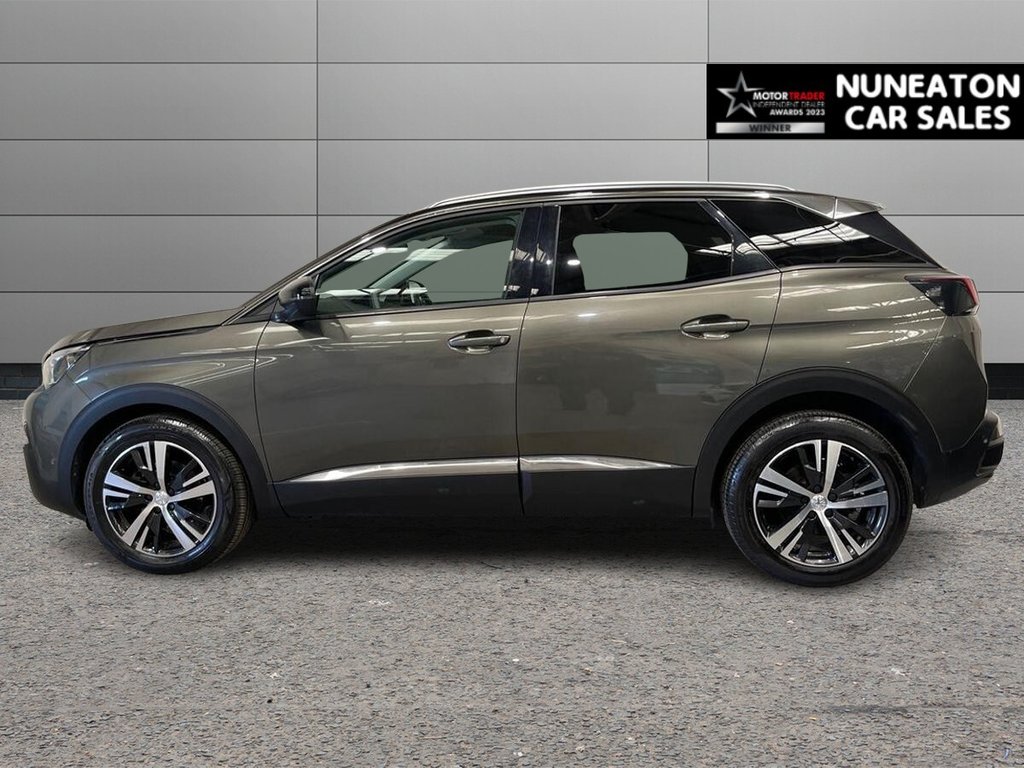 Used Peugeot 3008 2019 for sale - 77048962: Photo 6