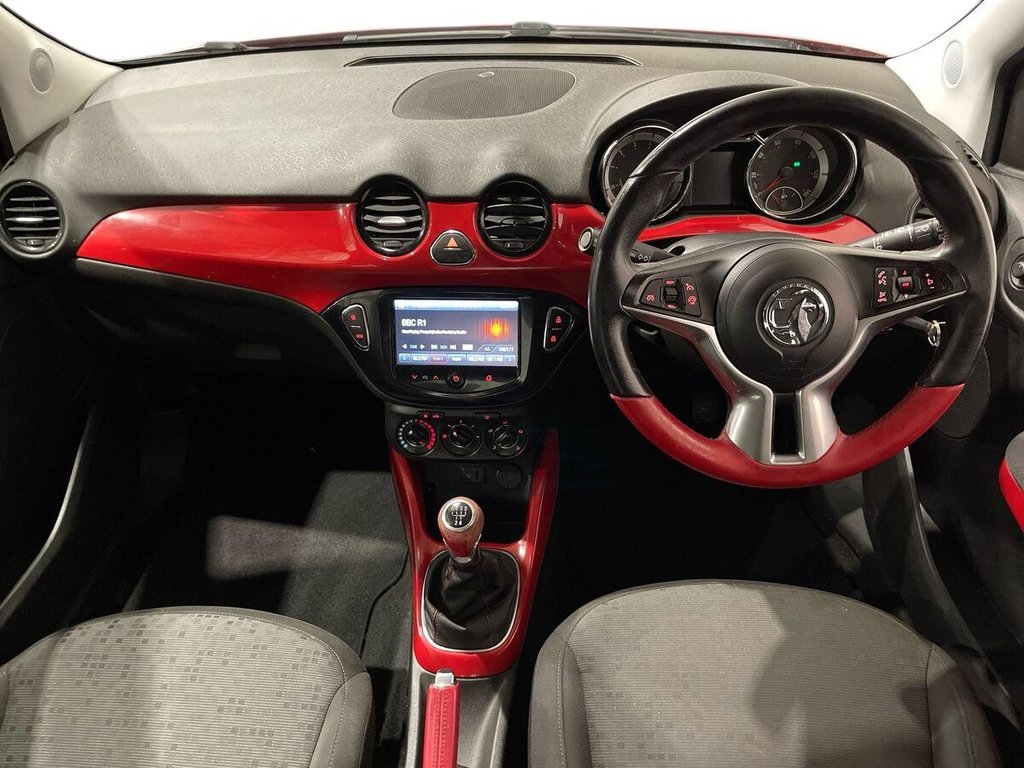 Used Vauxhall ADAM 2014 for sale - 76610301: Photo 10