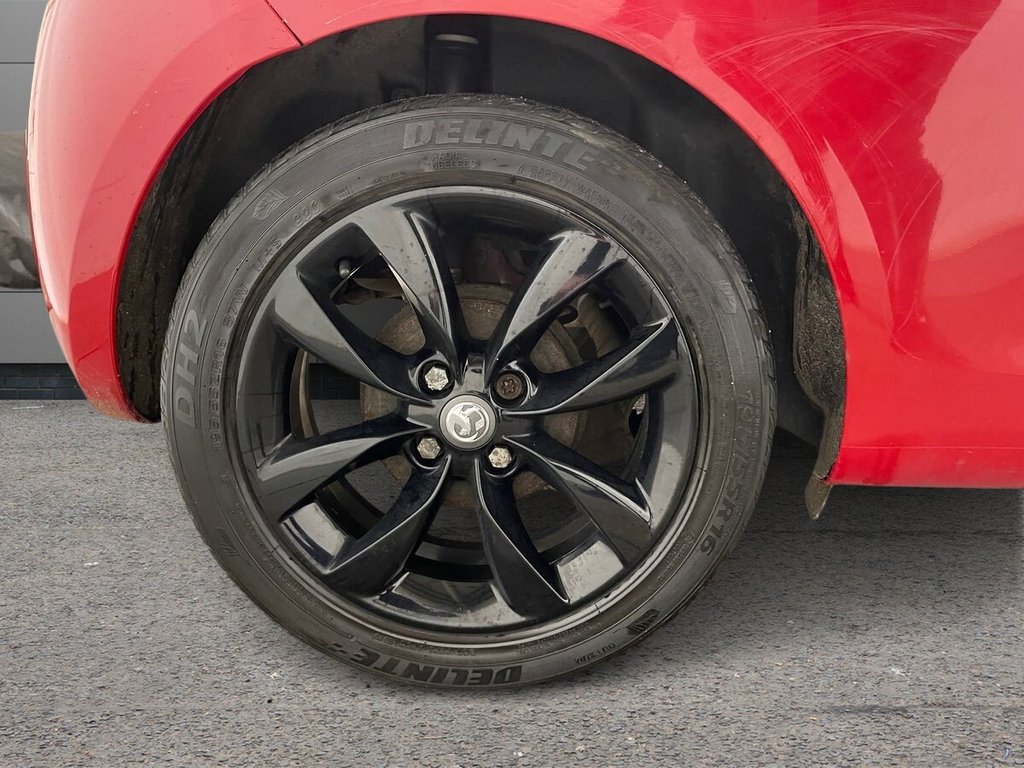 Used Vauxhall ADAM 2014 for sale - 76610301: Photo 12