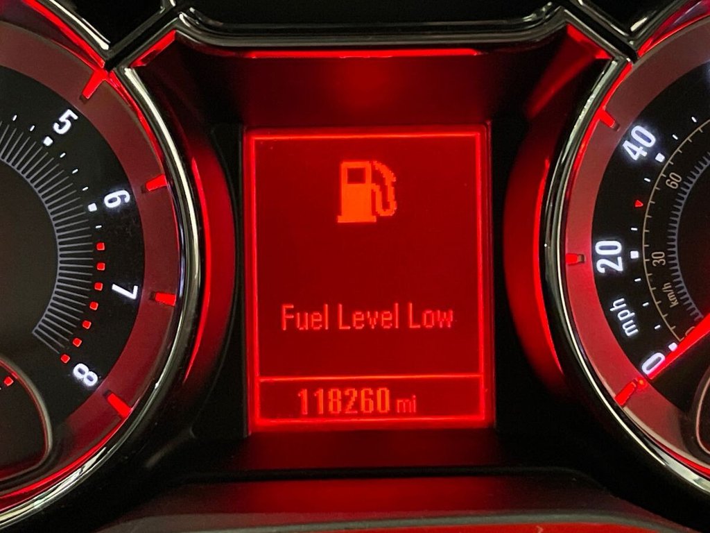 Used Vauxhall ADAM 2014 for sale - 76610301: Photo 17